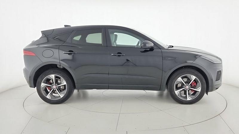 Jaguar E-Pace 2.0 I4 200 CV AWD Auto R-Dynamic S