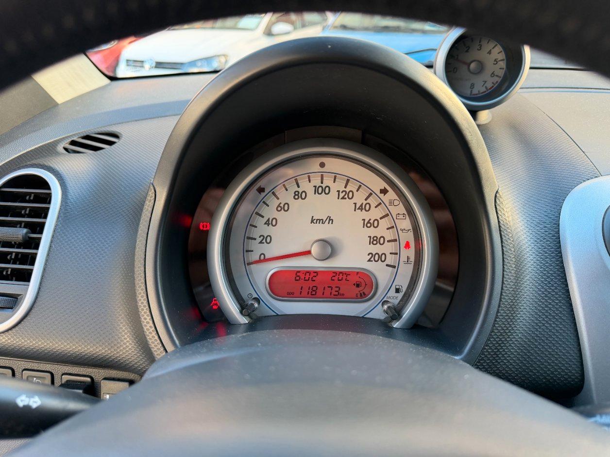 Suzuki Splash 1.0 GLS Safety Pack Gpl