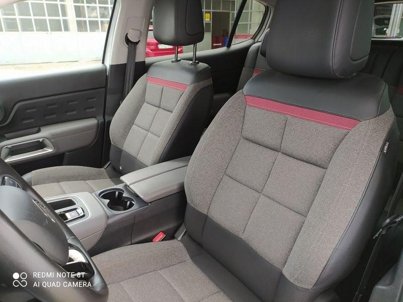 Citroën C5 Aircross Hybrid 225 Hybrid E-EAT8 Feel CBC3