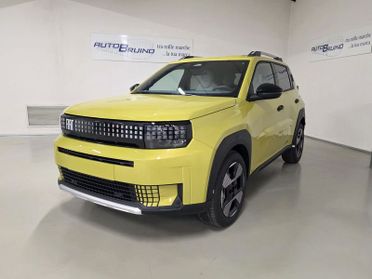 FIAT Grande Panda Grande Panda 1.2 Hybrid 110 CV S&S La Prima