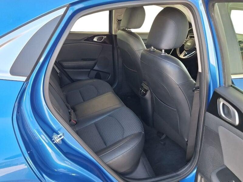 Kia Xceed 1.0 T-Gdi 120 CV GPL Style