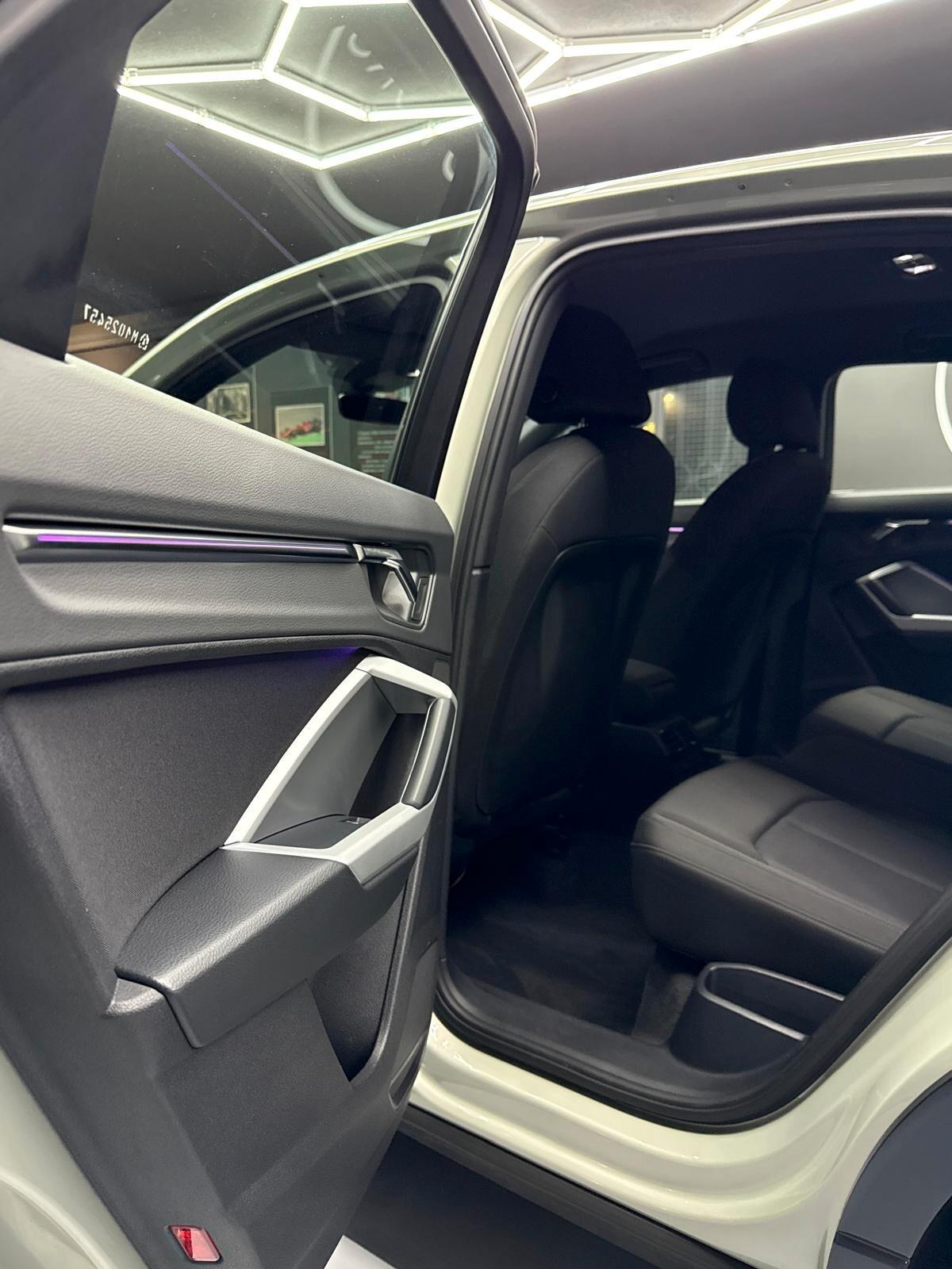 Audi Q3 SPB 40 TDI quattro S tronic Business Plus