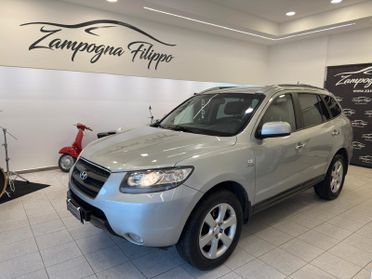 Hyundai Santa Fe 2.2 CRDi VGT Dynamic Sun 5 p.ti