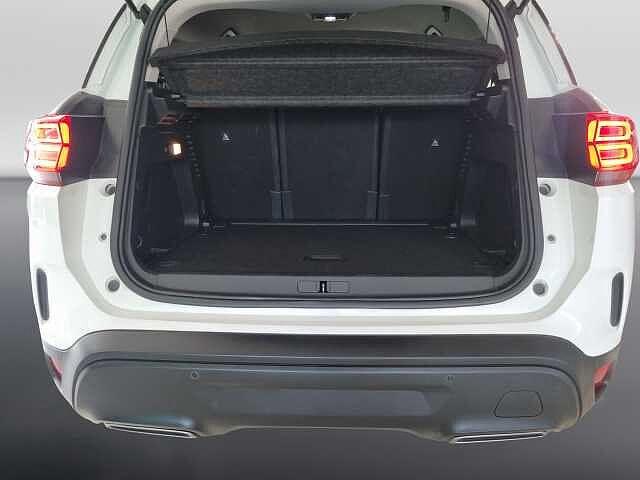 Citroen C5 Aircross C5 Aircross 1.5 bluehdi C-Series s&s 130cv eat8