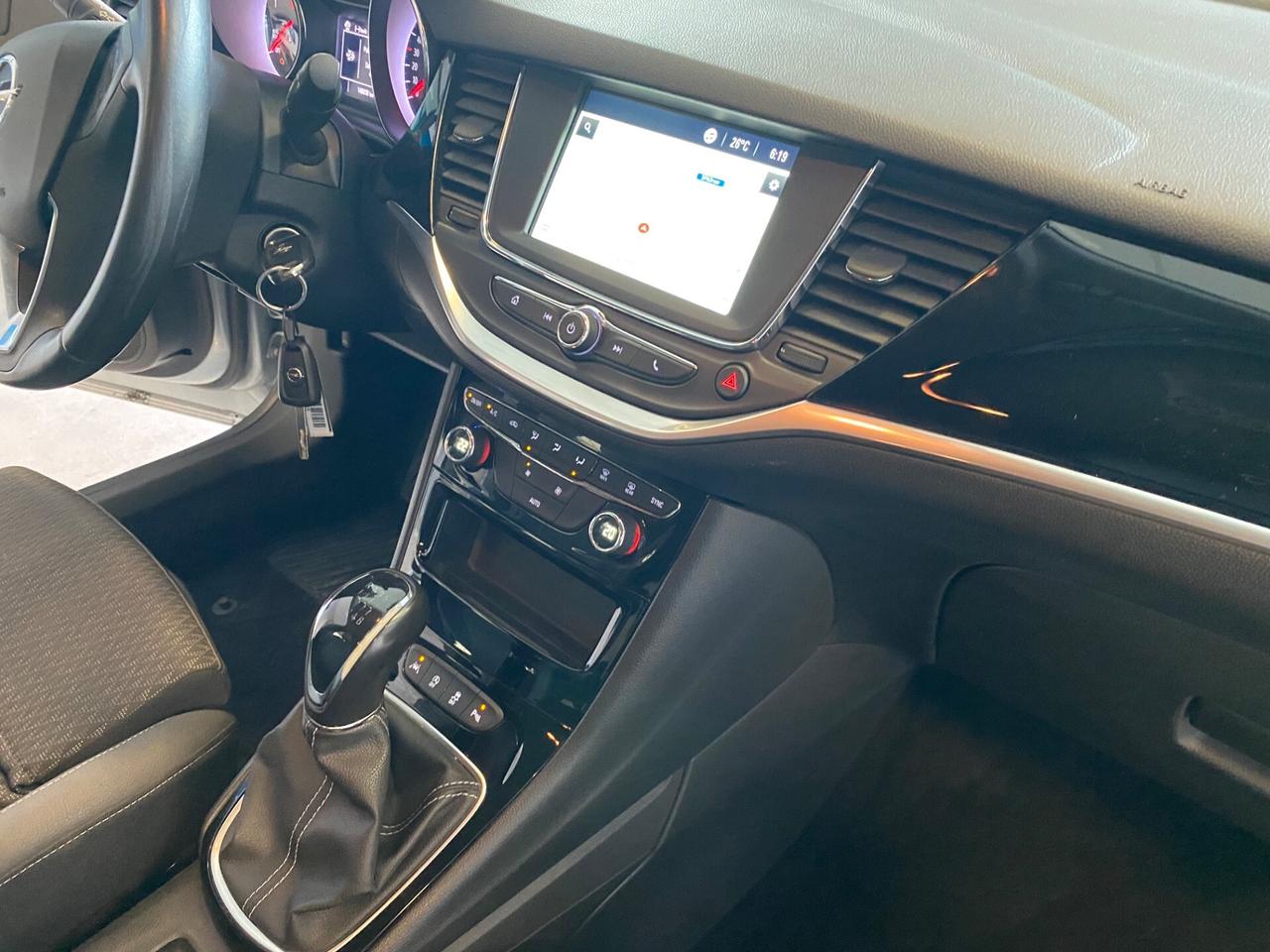 Opel Astra My19 Sw 1.6 110CV Sports Tourer Innovation