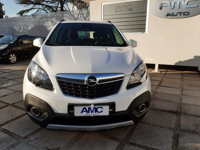 OPEL Mokka 1.6 CDTI Ecotec 136CV 4x2 Start&amp;Stop Ego