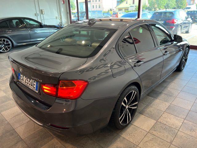 BMW 320 d Modern
