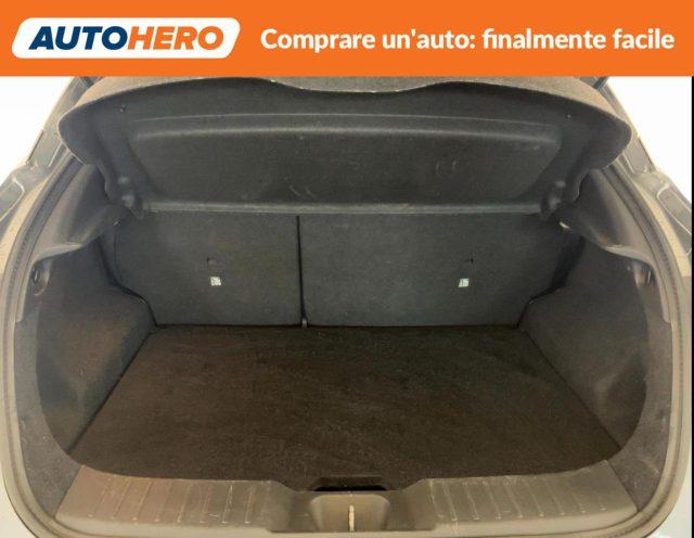 NISSAN Juke 1.0 DIG-T 114 CV N-Connecta