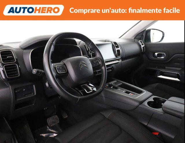CITROEN C5 Aircross PureTech 130 S&S EAT8 Feel Pack