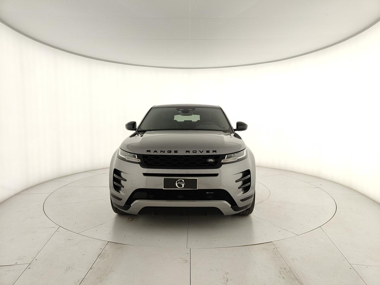 LAND ROVER Range Rover Evoque II 2019 - Range Rover Evoque 2.0d i4 mhev R-Dynamic SE awd 163cv auto