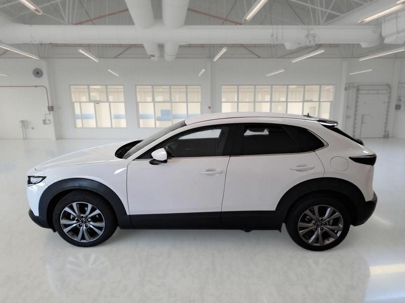 MAZDA CX-30 2.0L SKYACTIV-G 122 CV M HYBRID EXECUTIVE SUV