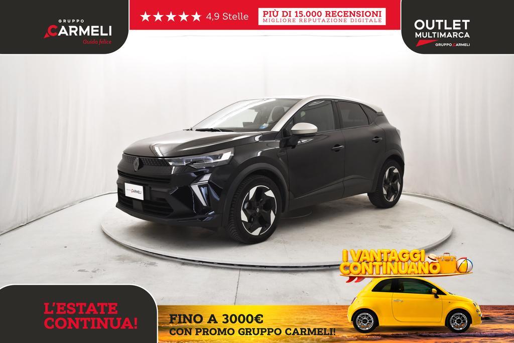 Renault Captur 1.0 TCe Techno