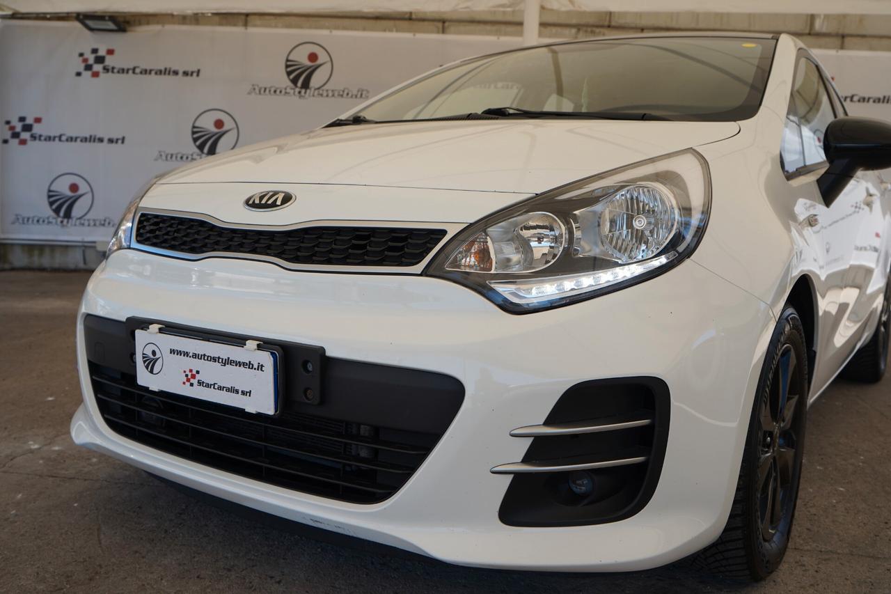 Kia Rio 1.1 CRDi 5p. Cool