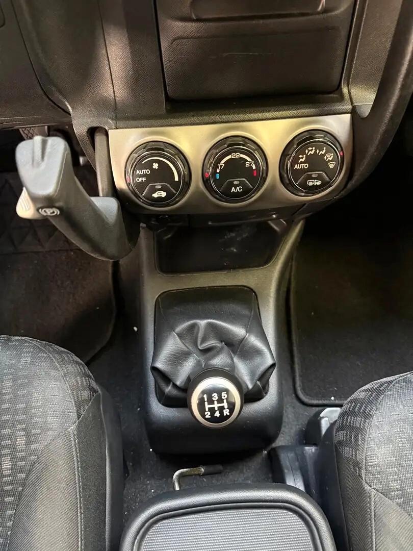 Honda CR-V 2.0 16V i-VTEC EX