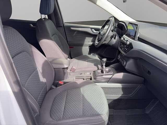 Ford Kuga 1.5 EcoBoost 120 CV 2WD Connect