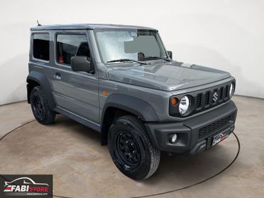 Suzuki Jimny 1.5 Allgrip 102 Cv - VETTURA 4 POSTI