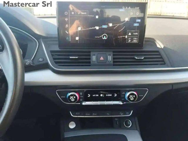 AUDI Q5 Sportback 40 2.0 tdi Advanced 4x4 s-tronic GM785GG
