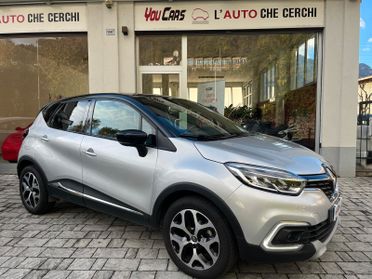 Renault Captur TCe 130 CV FAP Sport Edition