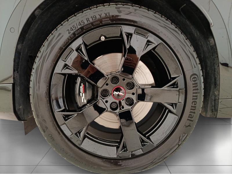 Mini Mini Countryman 2.0 48V S JCW ALL4