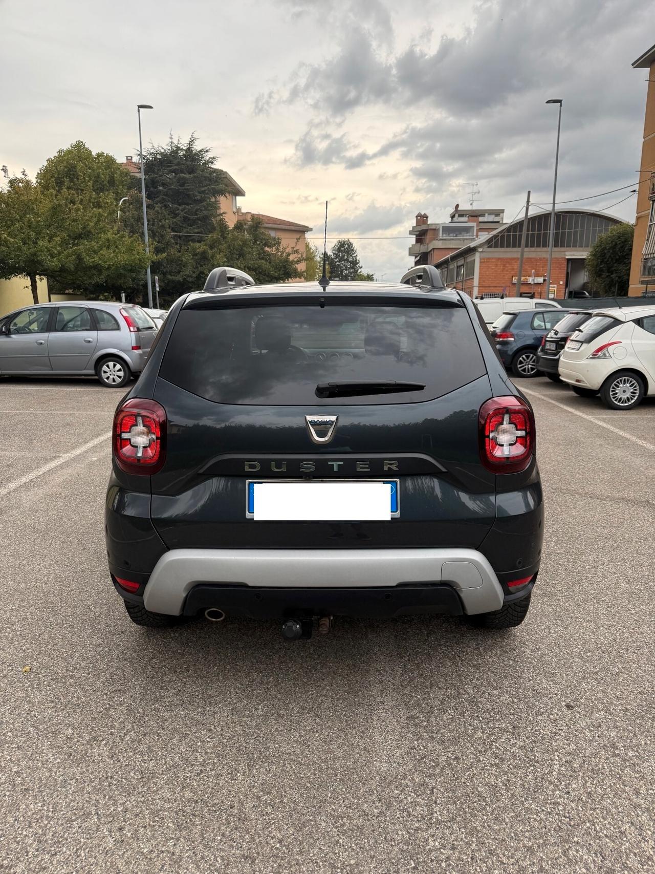 Dacia Duster 1.0 tce Gpl - NAV. - 12 MESI DI GARANZIA -