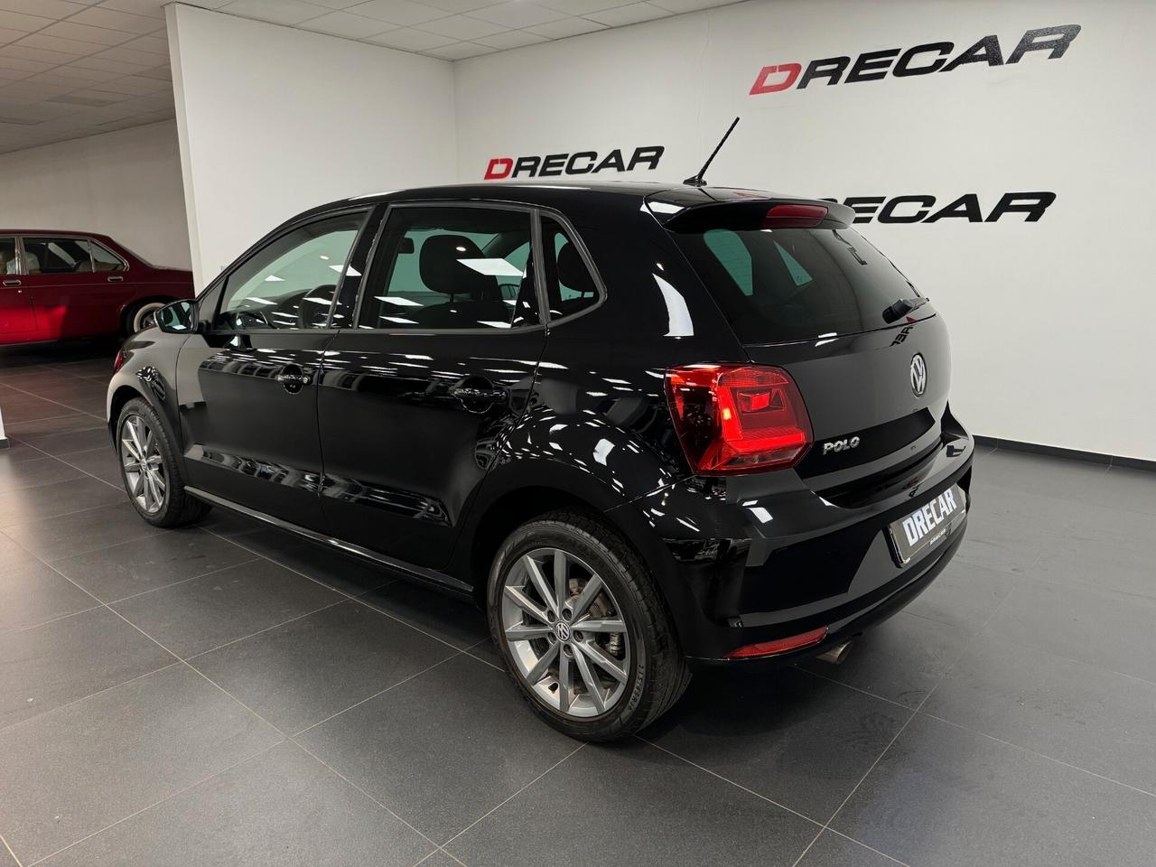 Volkswagen Polo 1.2 TSI 5p. Fresh 84.000 KM OK NEOPATENTATI