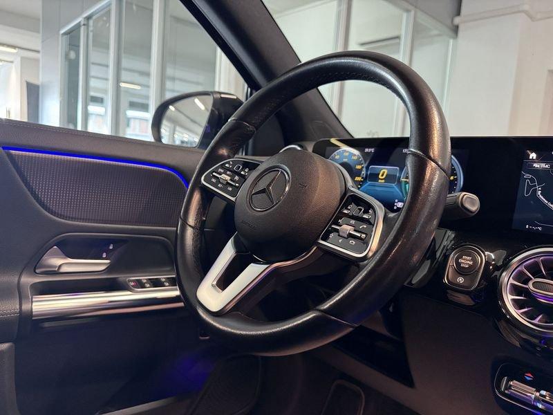 Mercedes-Benz GLA GLA 200 d Sport Plus auto