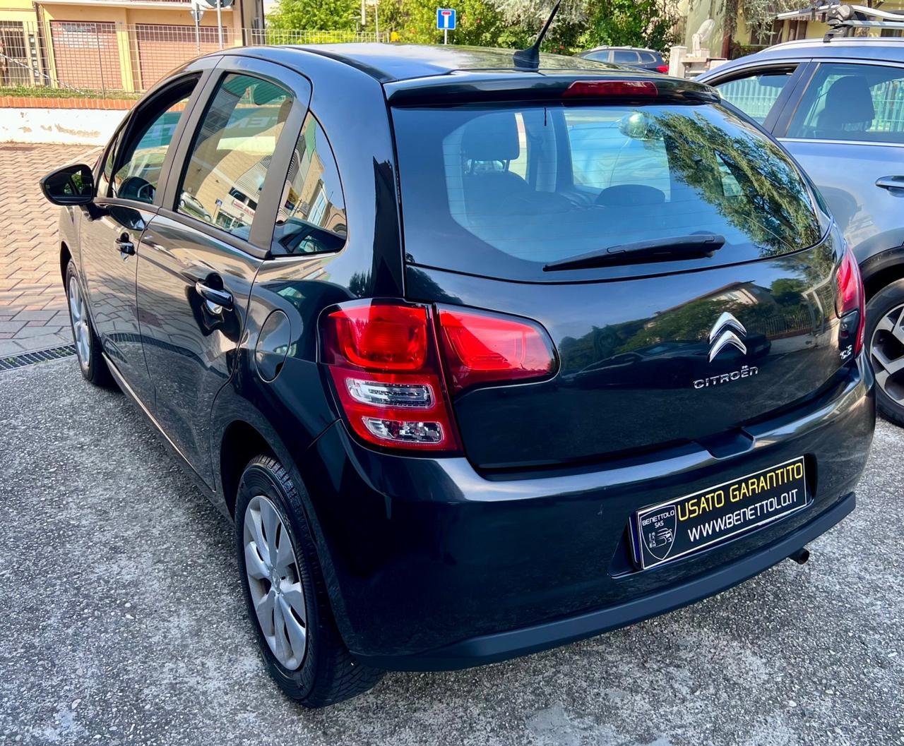 Citroen C3 1.1 Perfect