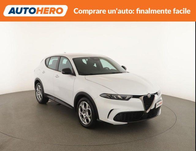 ALFA ROMEO Tonale 1.6 diesel 130 CV TCT6 Super