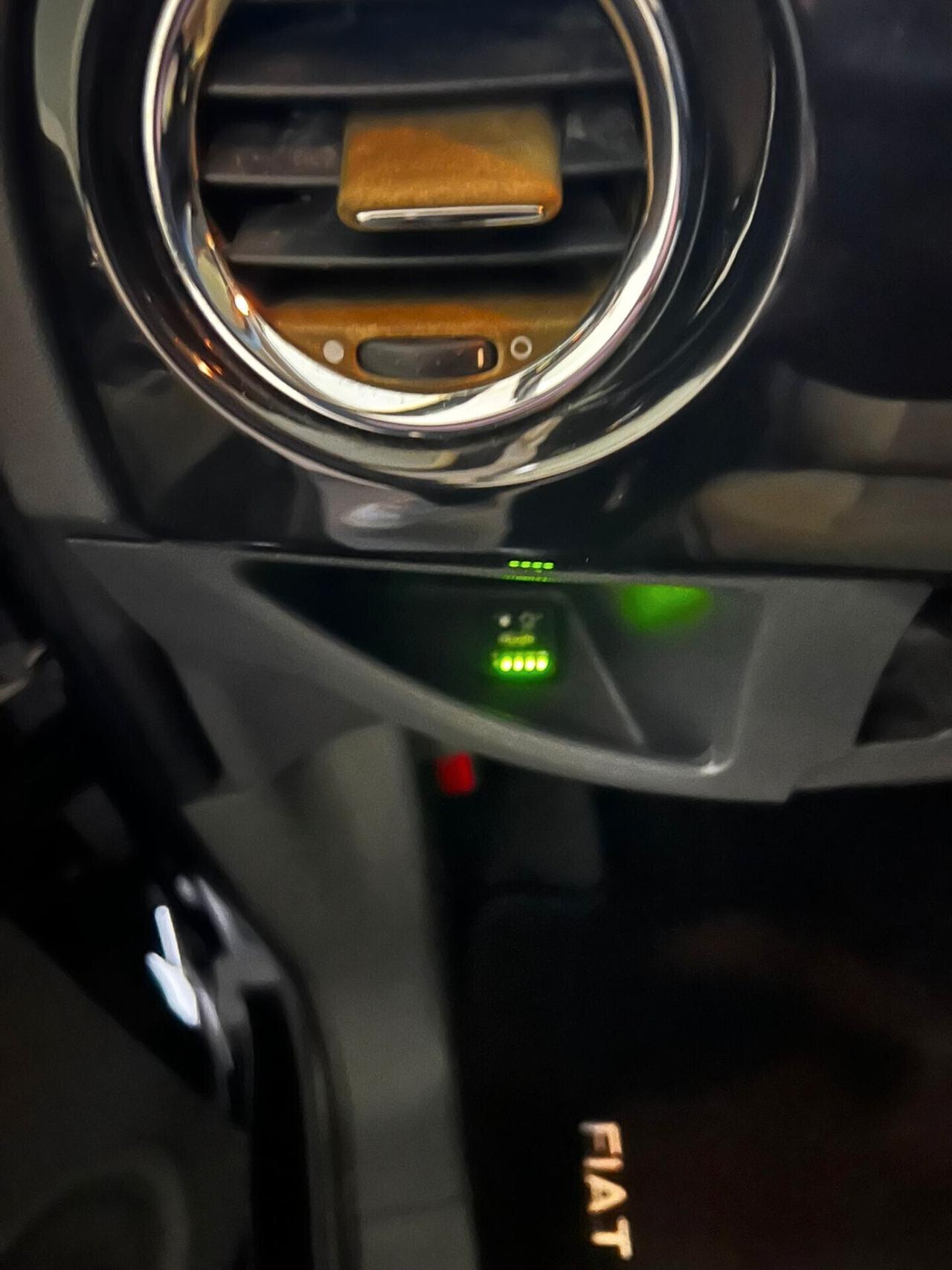 Fiat 500 1.4 16V Sport