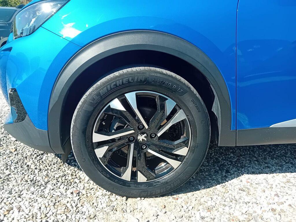 Peugeot 2008 1.2 PureTech Allure Pack
