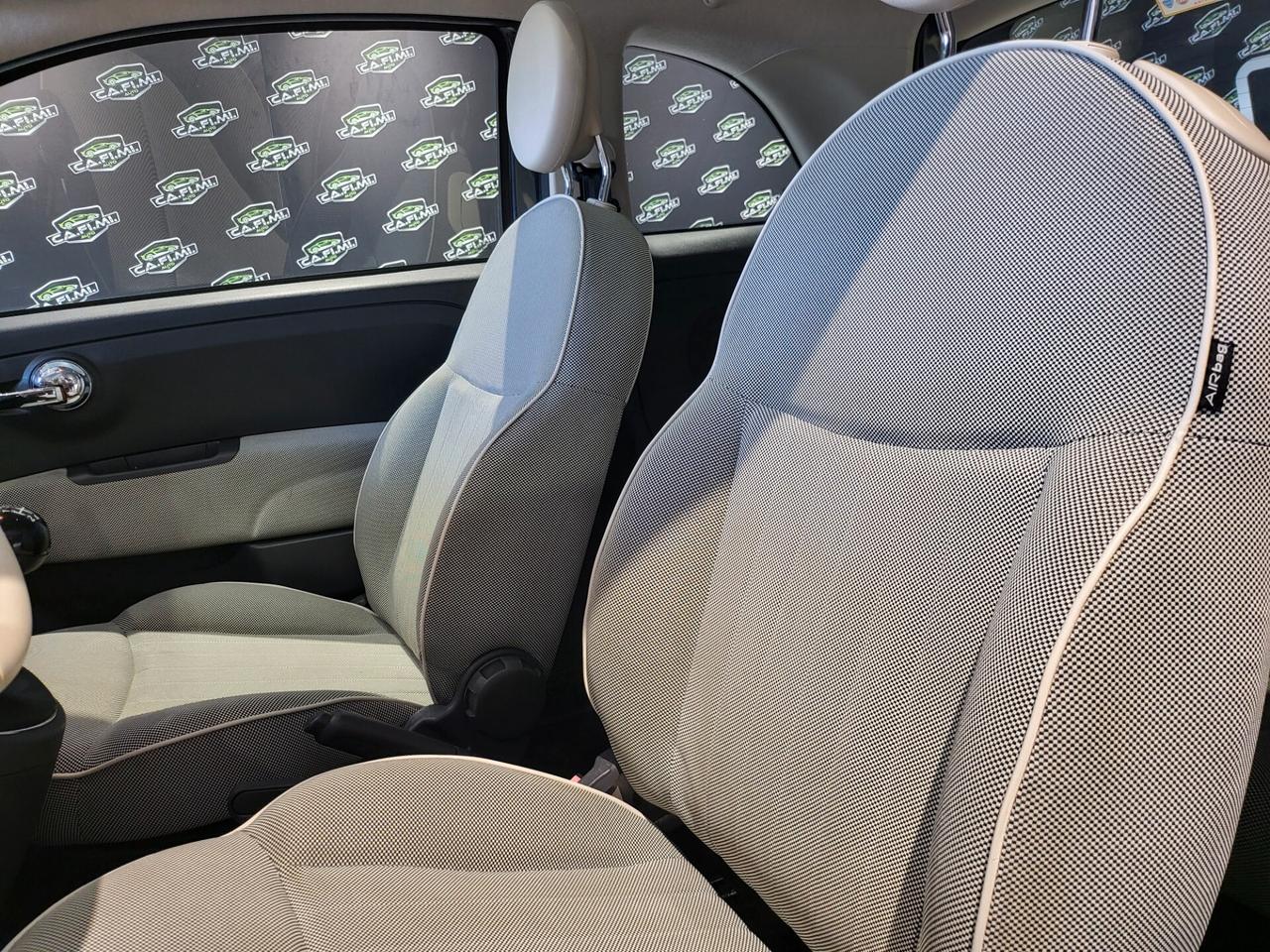 Fiat 500 - 2014 1.2 benz 69 cv Lounge