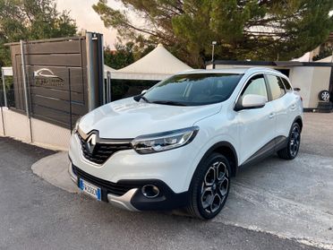 Renault Kadjar dCi Sport Edition
