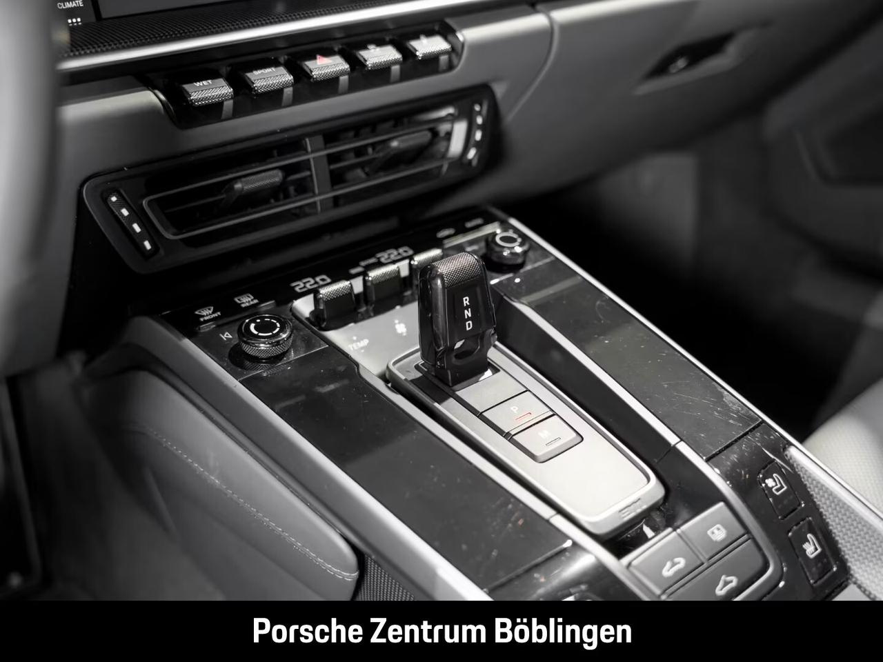 Porsche 911 992 Carrera 4S CARBOCERAMICA/TETTO/LED/MATRIX/FULL OPTIONAL