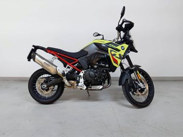 BMW F 900 GS Style Passion