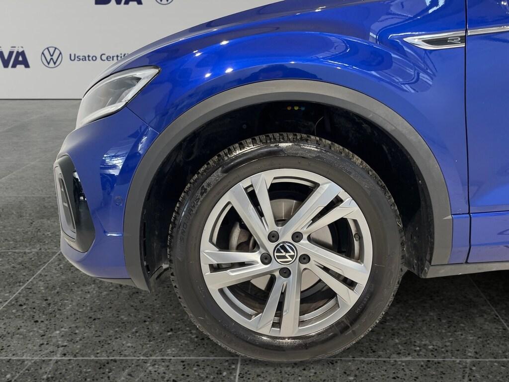 Volkswagen T-Roc 1.0 TSI 110CV R-Line