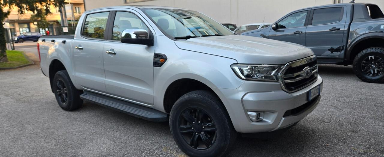 Ford Ranger 2.0 TDCi XL Autocarro 5 posti