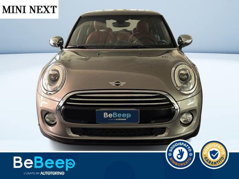 MINI Mini 3 porte 1.5 COOPER HYPE 3P AUTO