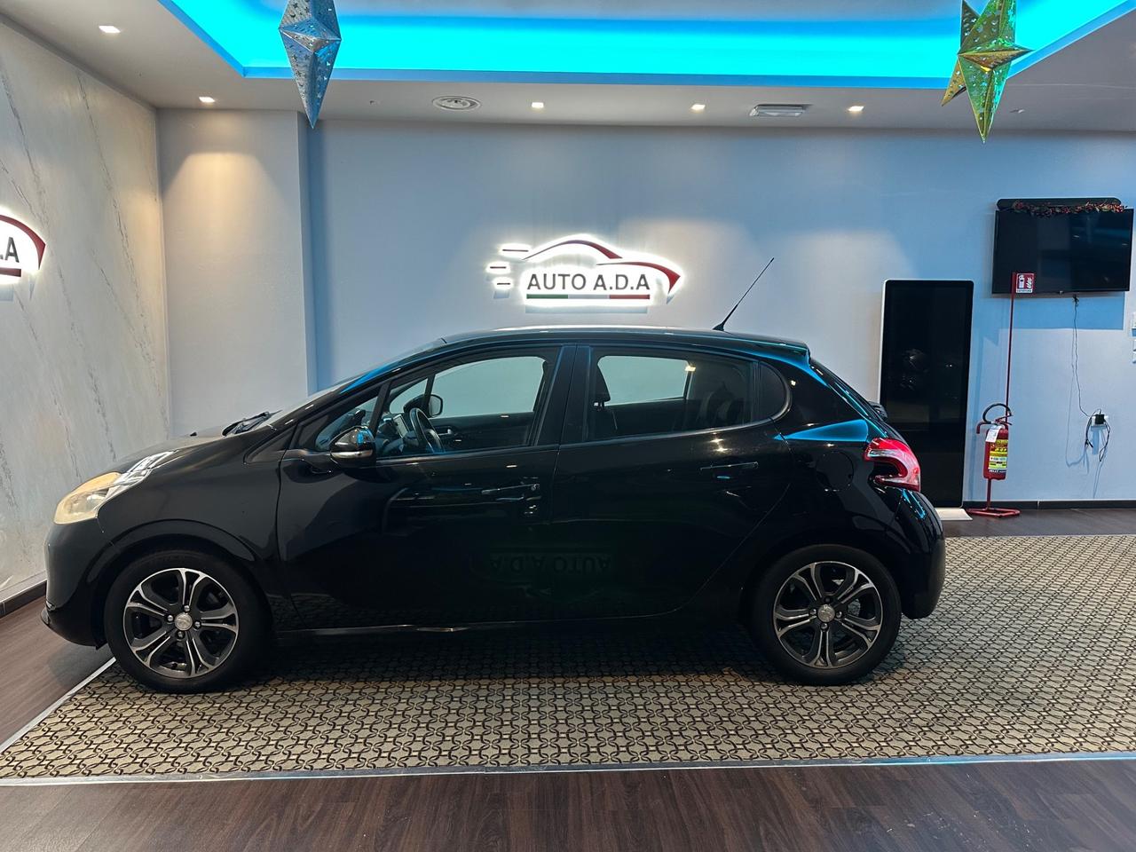 Peugeot 208 PureTech 82 5 porte Active