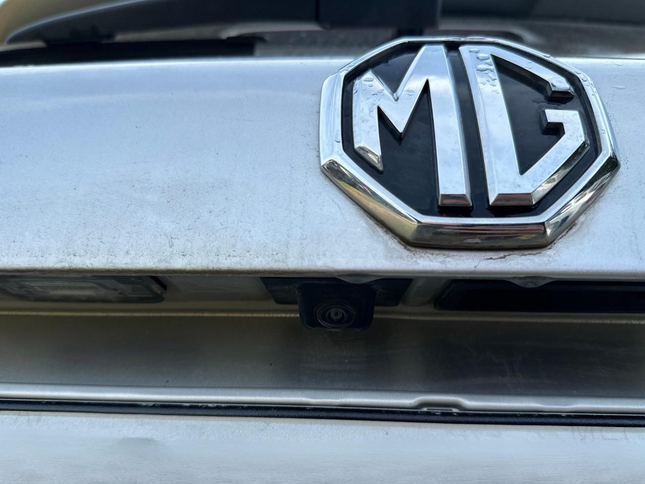 MG HS I - HS 1.5 t Luxury