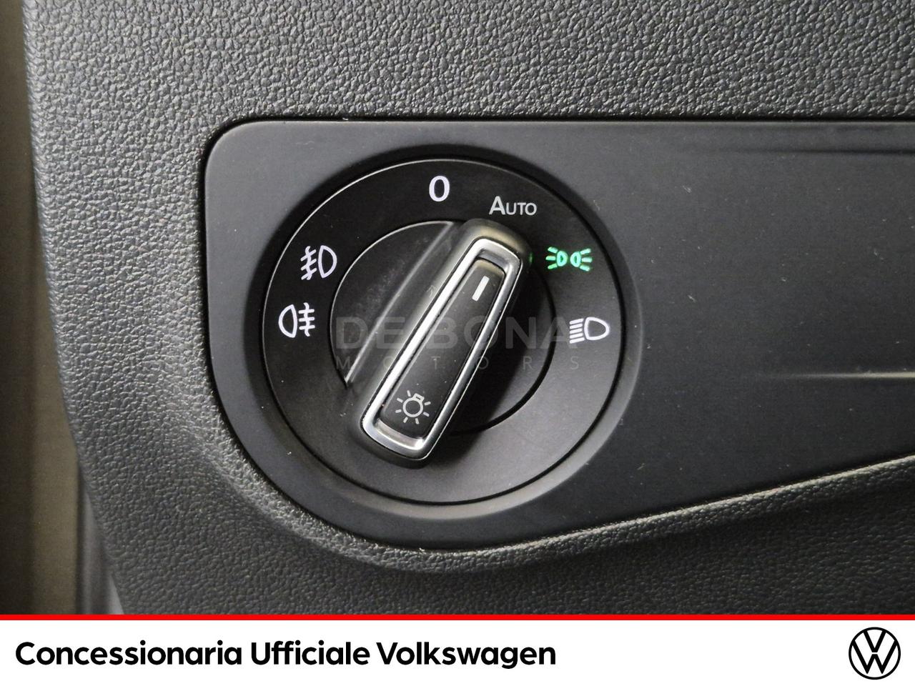 Volkswagen Tiguan 2.0 tdi business 4motion 150cv dsg