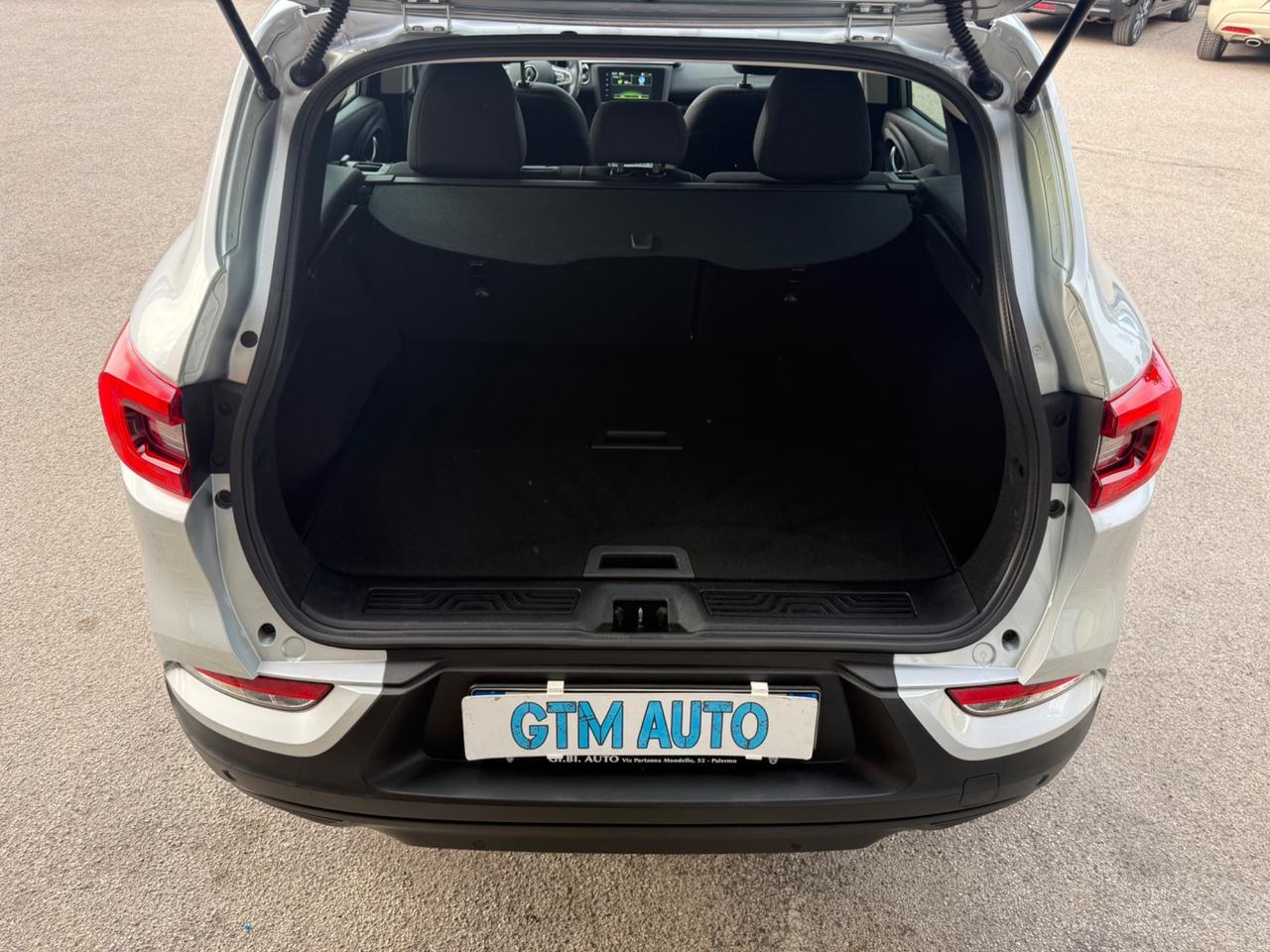 Renault Kadjar -1.5 Diesel - Unico Proprietario