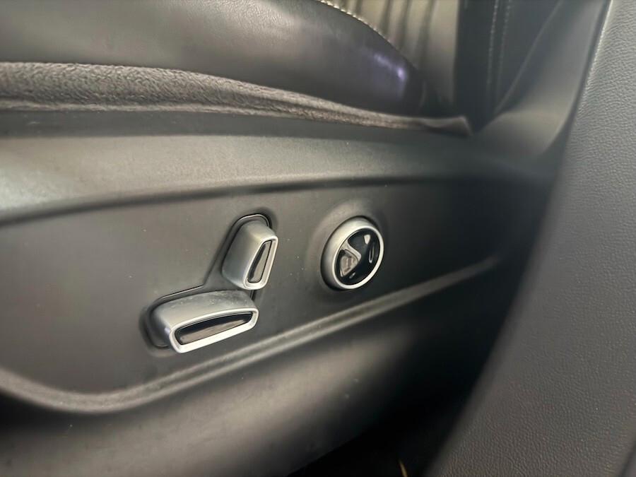 Maserati Grecale MHEV 330 CV AWD Modena