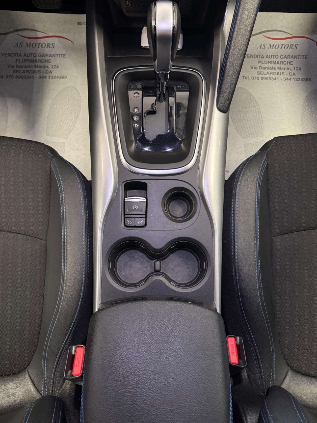 Renault Kadjar 1.5 dCi 110CV IVA ESPOSTA