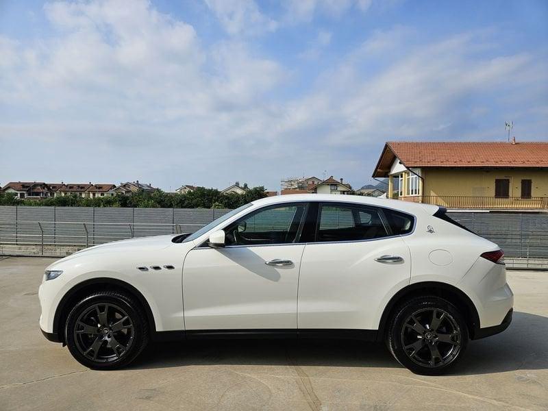 Maserati Levante V6 AWD Gransport