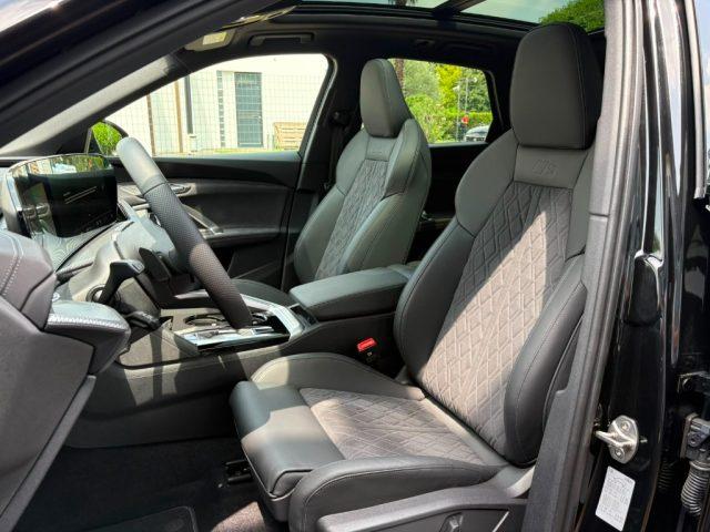 AUDI Q5 TFSI S tronic S line edition ACC - NAVI - TETTO