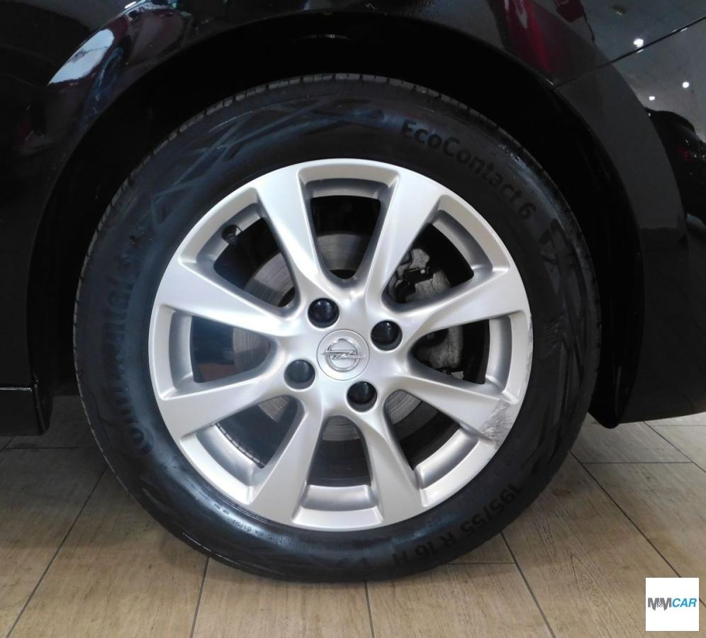 OPEL - Corsa - 1.2 Edition