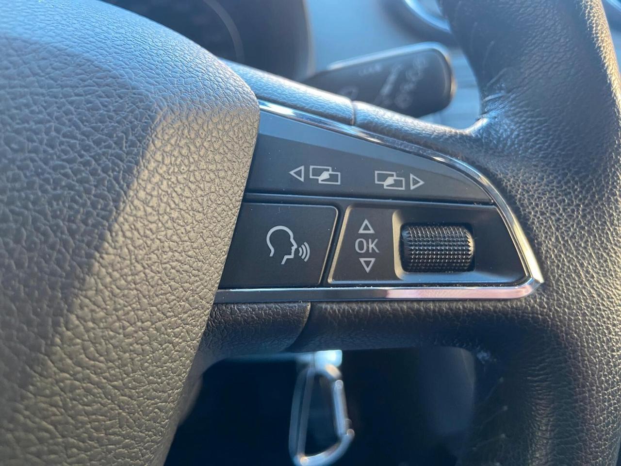 Seat Ibiza 1.4 TDI 90 CV CR 5p. Connect Grey