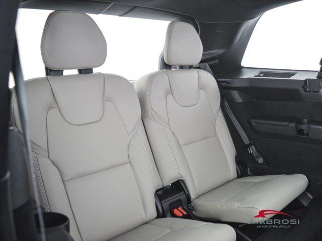 VOLVO XC90 B5 AWD Mild hybrid Benzina Ultra Bright 7 Sedili
