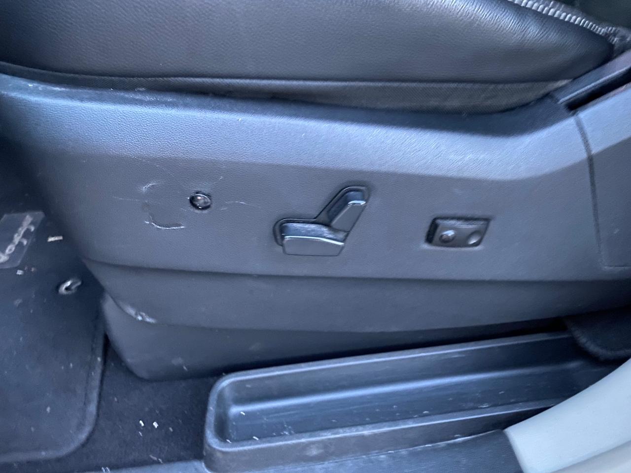 Lancia Voyager 2.8 Turbodiesel Platinum 163 CV