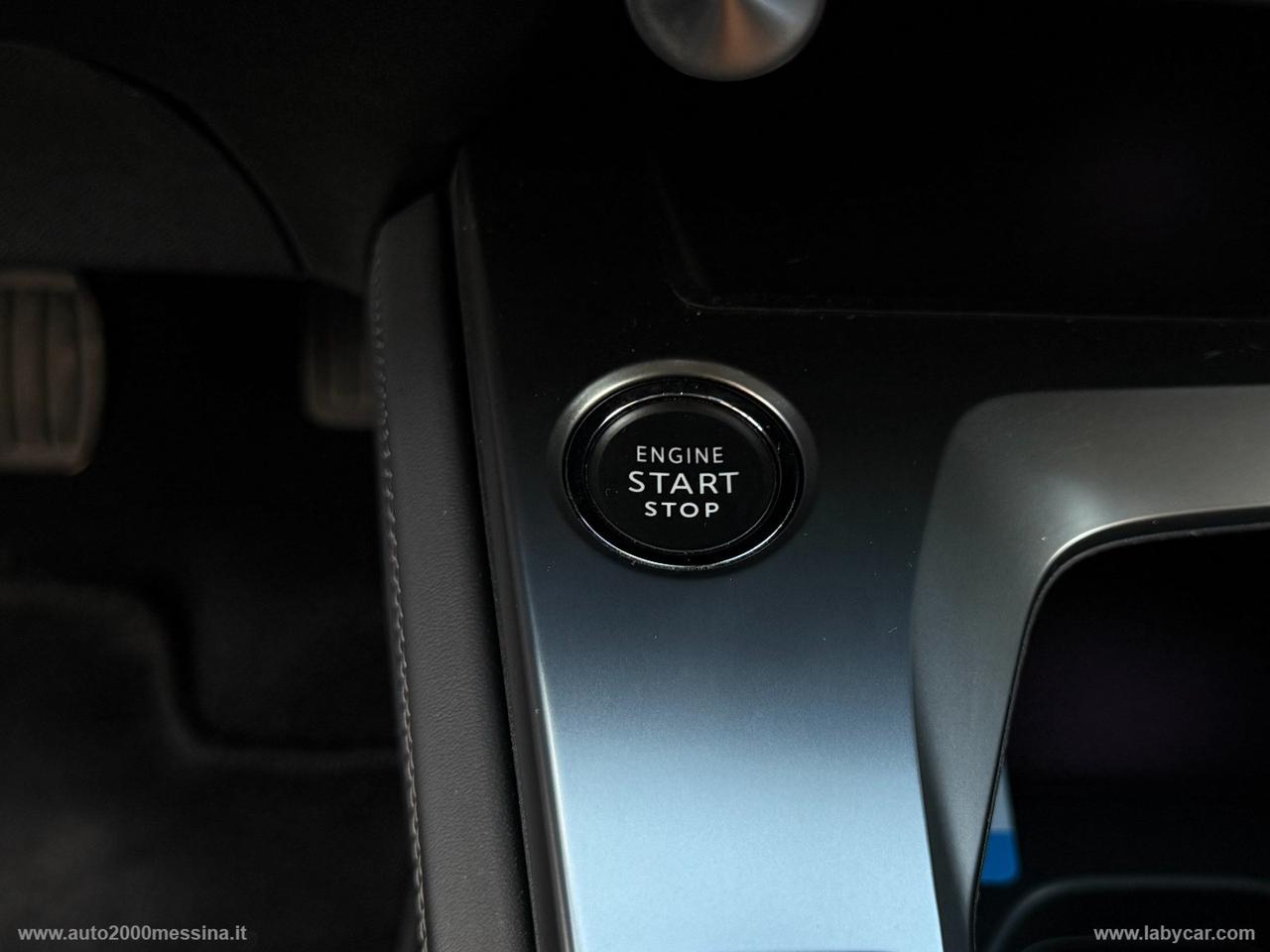 PEUGEOT 308 BlueHDi 130 S&S Allure